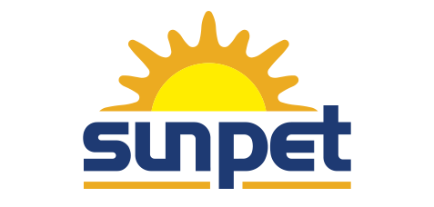 Sunpet logo